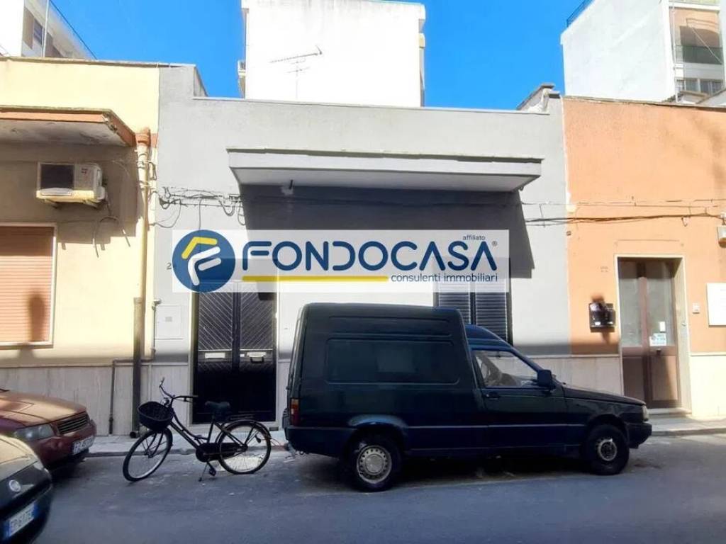 Villa a Brindisi in Via Mecenate, 24 - Foto 2
