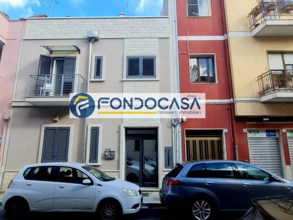 Appartamento a Brindisi in Via Molise, 45 - Foto 2