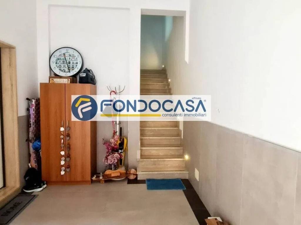 Appartamento a Brindisi in Via Molise, 45 - Foto 3