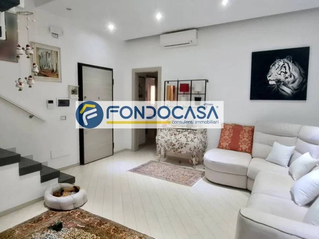 Appartamento a Brindisi in Via Molise, 45 - Foto 4