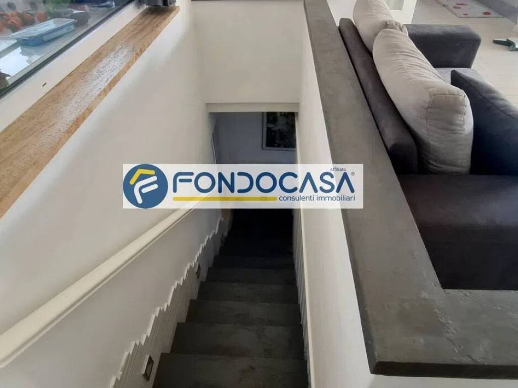 Appartamento a Brindisi in Via Molise, 45 - Foto 5