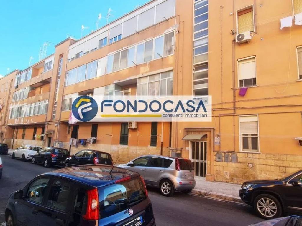 Appartamento a Brindisi in Via Marsica, 2 - Foto 3