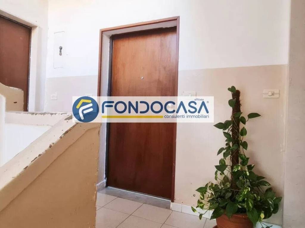Appartamento a Brindisi in Via Marsica, 2 - Foto 5