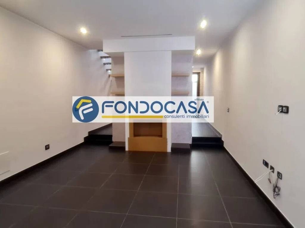 Appartamento a Brindisi in Via Trento, 56 - Foto 2