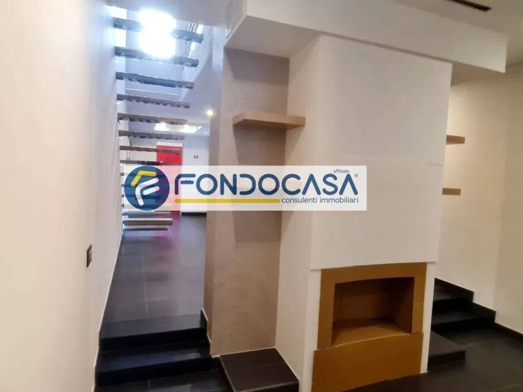 Appartamento a Brindisi in Via Trento, 56 - Foto 3