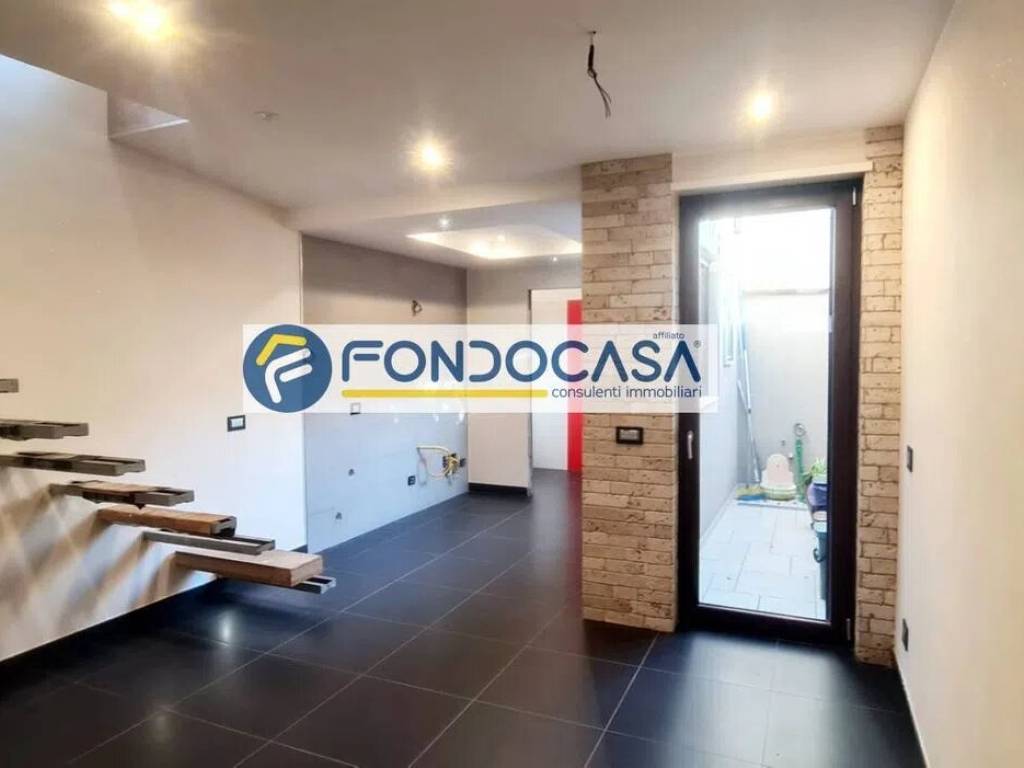 Appartamento a Brindisi in Via Trento, 56 - Foto 4