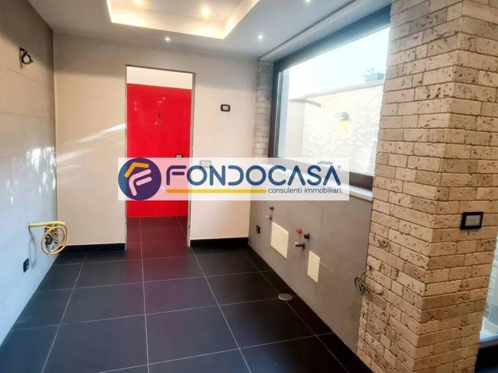 Appartamento a Brindisi in Via Trento, 56 - Foto 5