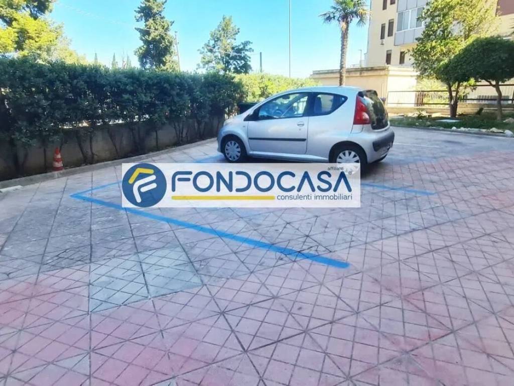 Appartamento a Brindisi in Via Del Lavoro, 15 - Foto 2