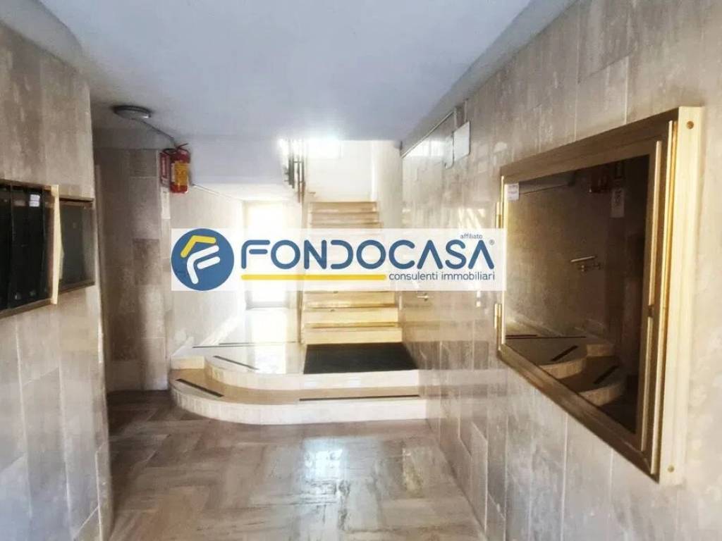 Appartamento a Brindisi in Via Del Lavoro, 15 - Foto 5