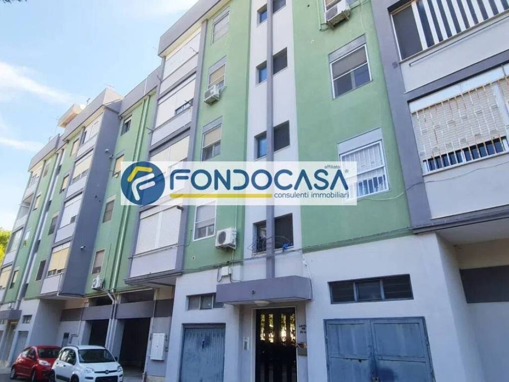 Appartamento a Brindisi in Via Emilio Gola, 4 - Foto 2