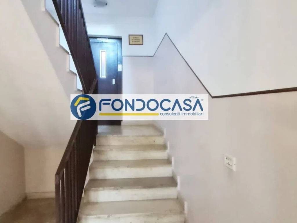 Appartamento a Brindisi in Via Emilio Gola, 4 - Foto 3