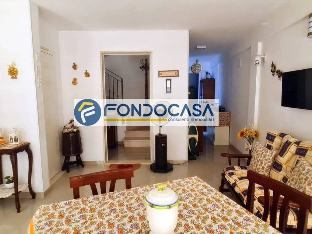Villa a Brindisi in Via Del Lavoro, 6 - Foto 3
