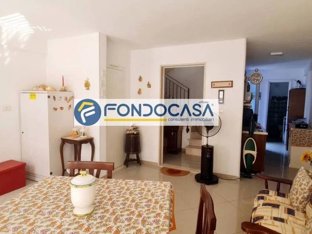 Villa a Brindisi in Via Del Lavoro, 6 - Foto 4