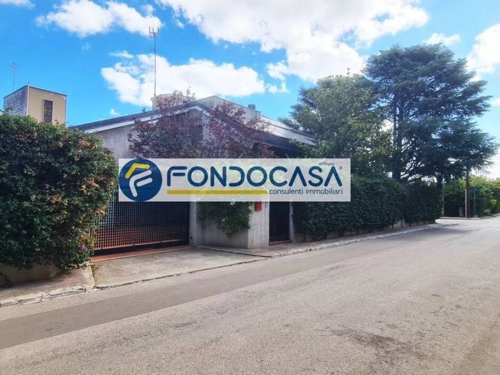 Villa a Brindisi in Via Ancona, 5 - Foto 3
