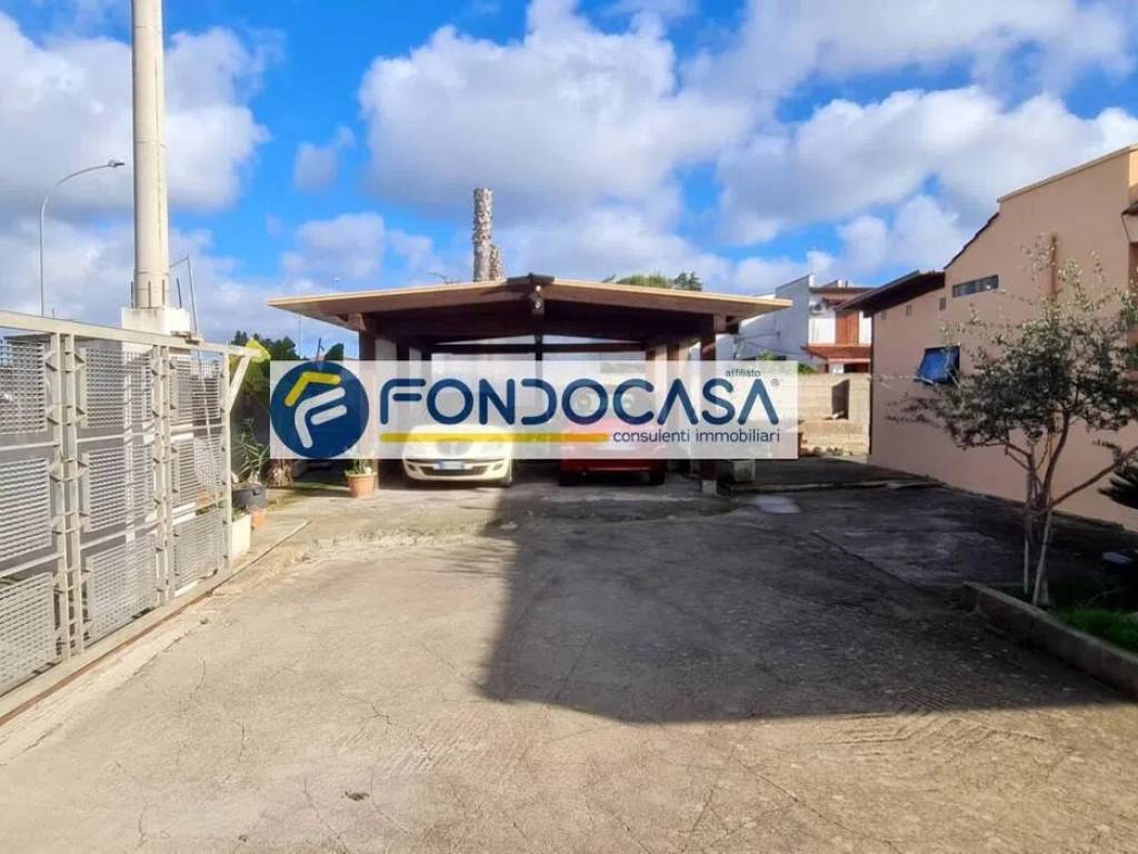 Villa a Brindisi in Via Stazione, 168 - Foto 3
