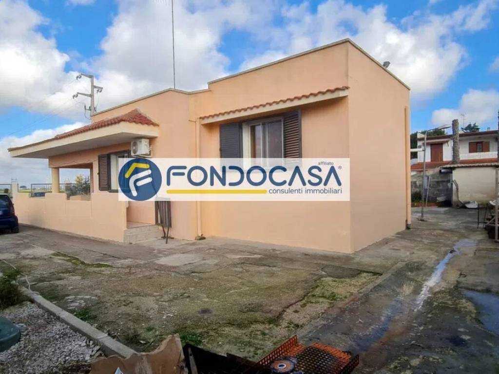 Villa a Brindisi in Via Stazione, 168 - Foto 5