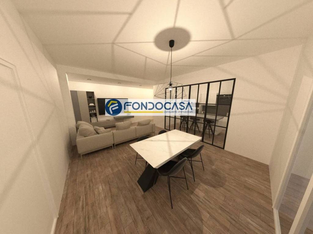 Appartamento a Brindisi in Via Monte Santo, 45 - Foto 5