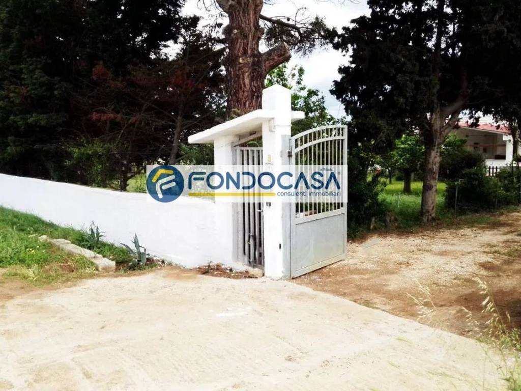 Villa a Brindisi in Strada Per Caputi, 2 - Foto 2
