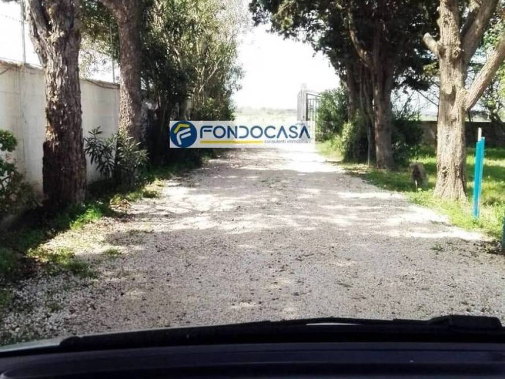 Villa a Brindisi in Strada Per Caputi, 2 - Foto 3