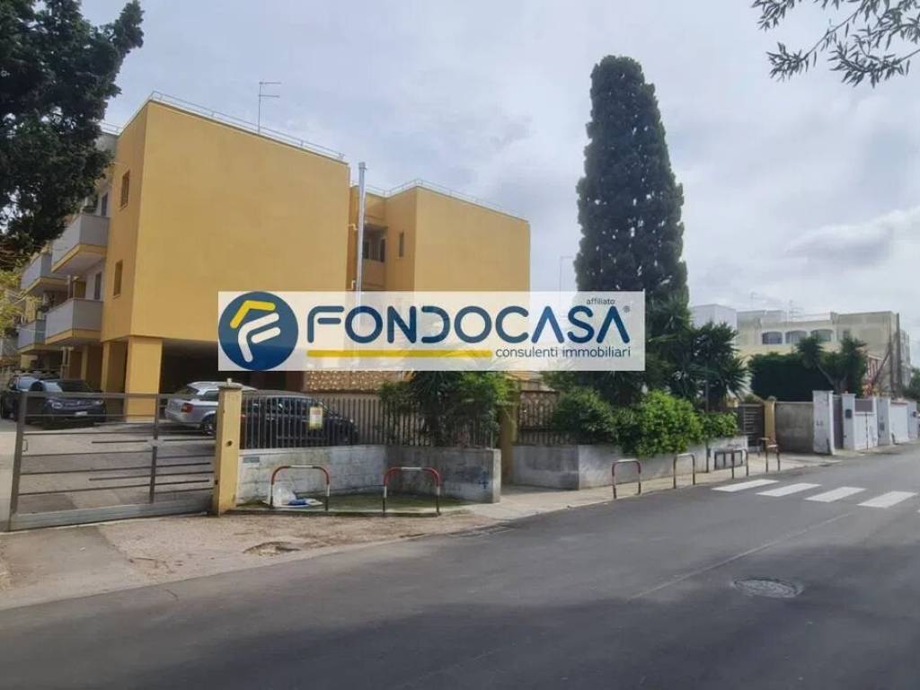 Appartamento a Brindisi in Via Materdomini, 24 - Foto 2