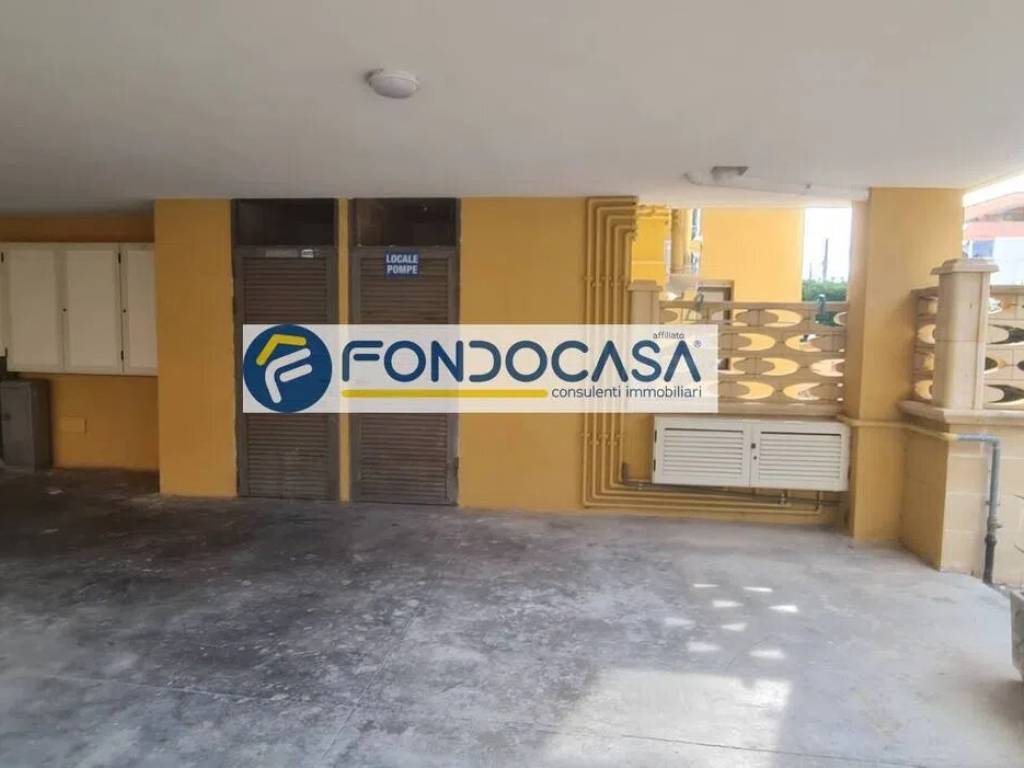 Appartamento a Brindisi in Via Materdomini, 24 - Foto 3