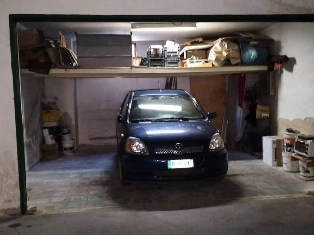 Box / garage a Barletta in Via Della Misericordia - Foto 3