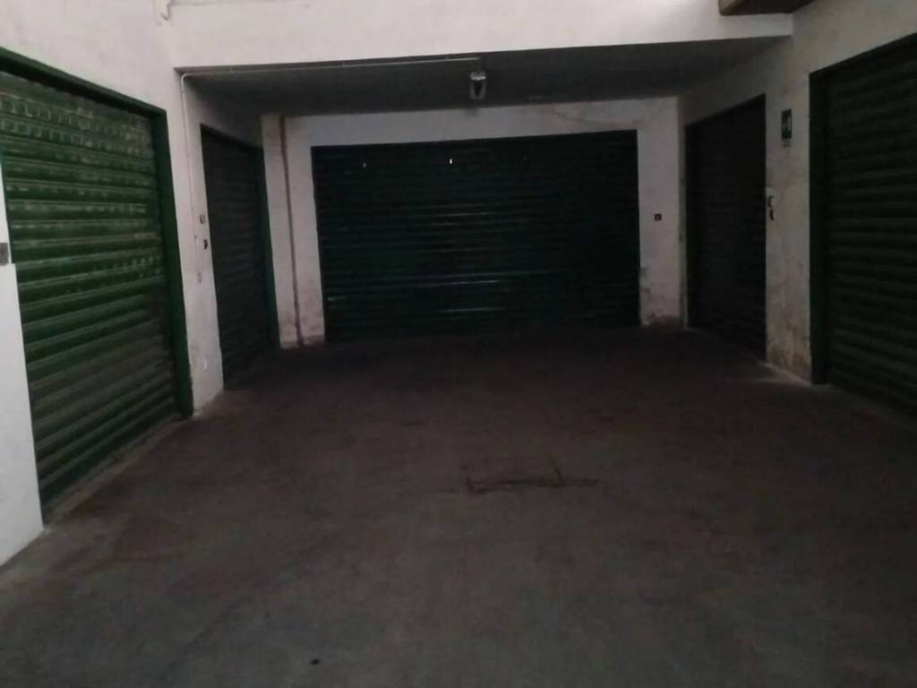 Box / garage a Barletta in Via Della Misericordia - Foto 4
