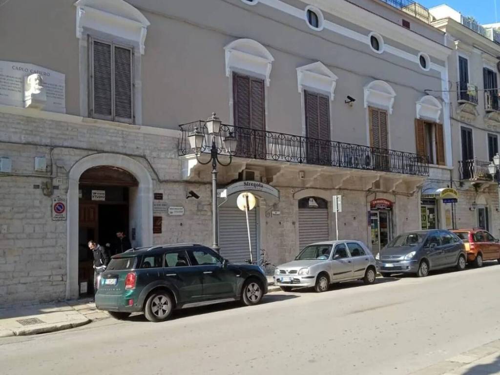 Immobile a Barletta in Corso Vittorio Emanuele Ii S.N.C. - Foto 2