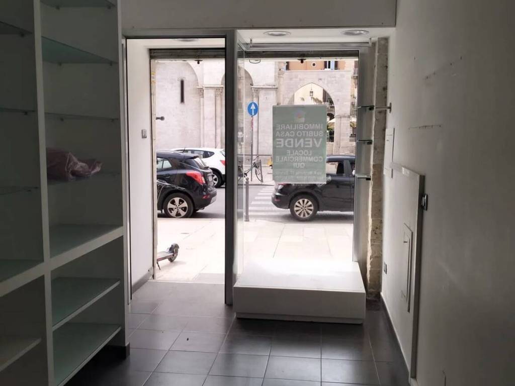 Immobile a Barletta in Corso Vittorio Emanuele Ii, 34 - Foto 3
