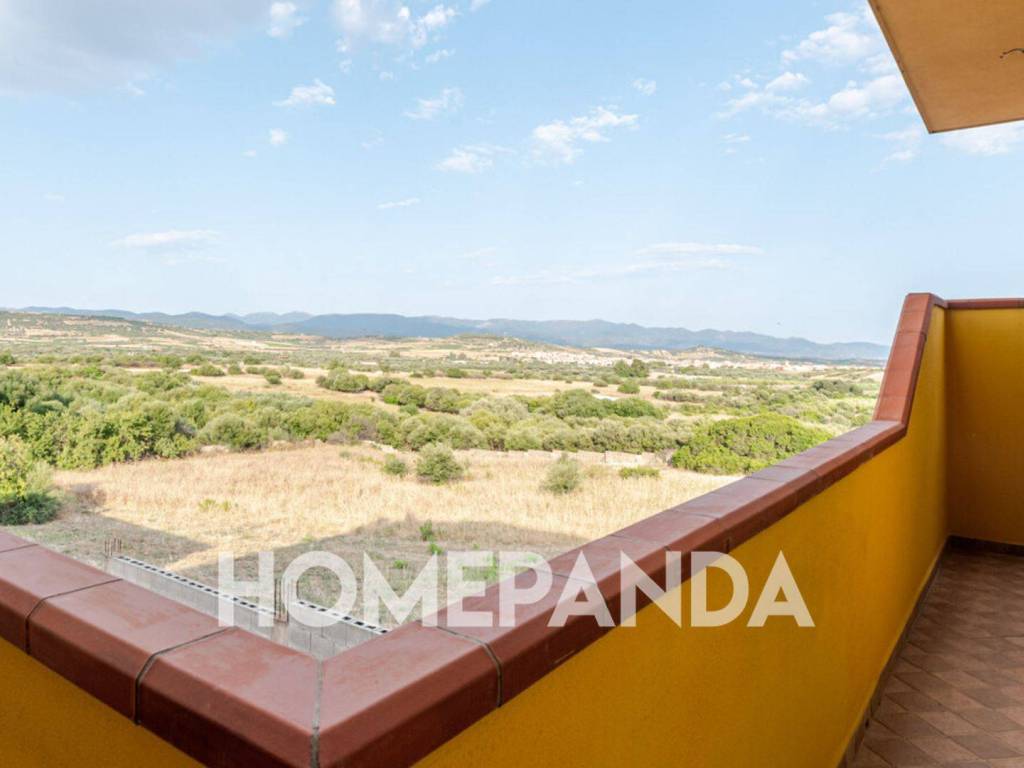 Appartamento a Sinnai in Via Ortobene, 36 - Foto 2