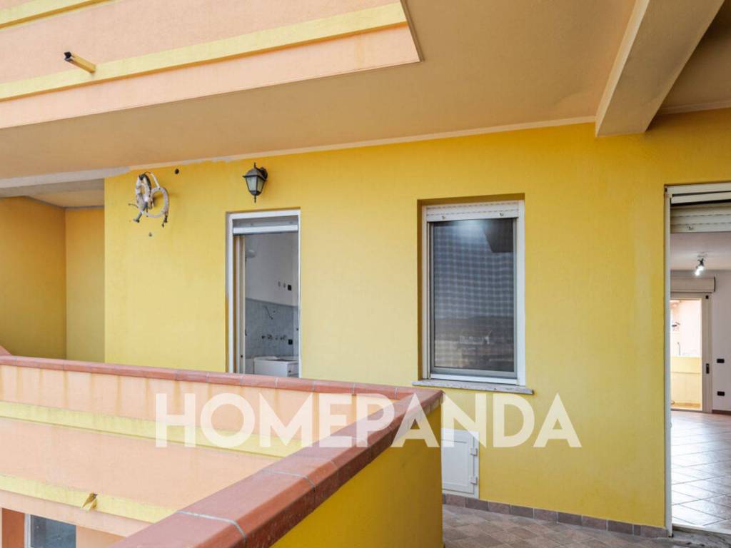 Appartamento a Sinnai in Via Ortobene, 36 - Foto 3