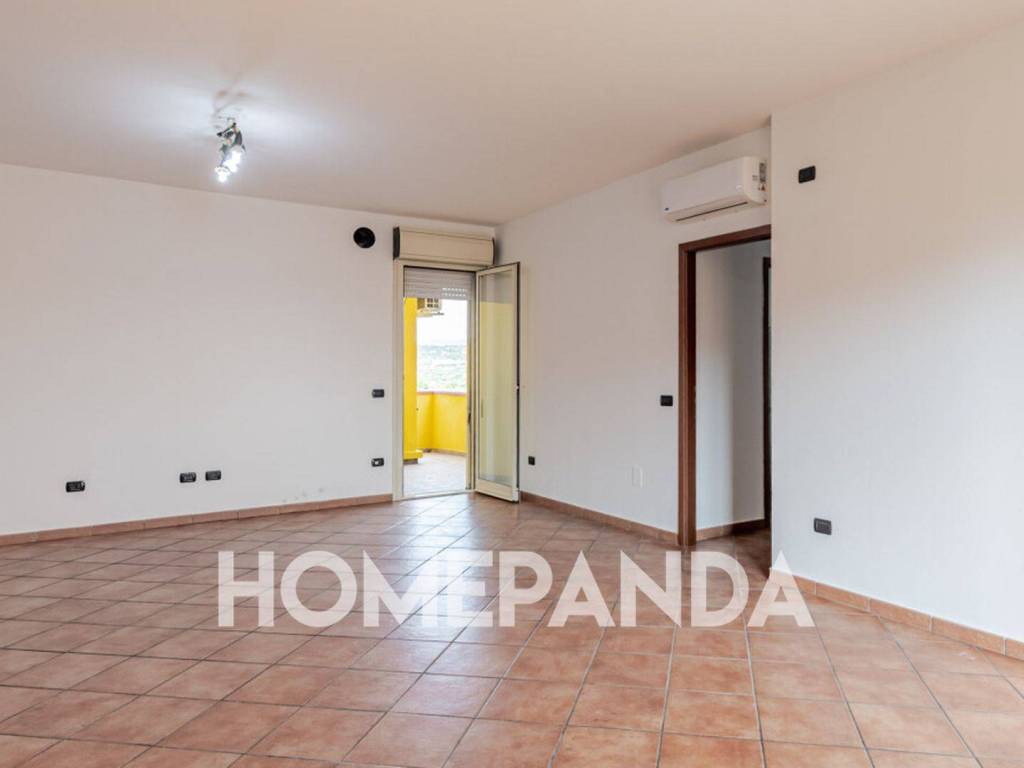 Appartamento a Sinnai in Via Ortobene, 36 - Foto 5