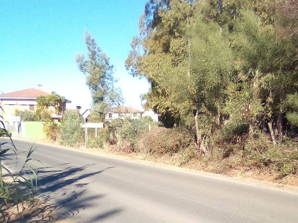 Terreno a Cabras in Via San Pietro, 38 - Foto 5