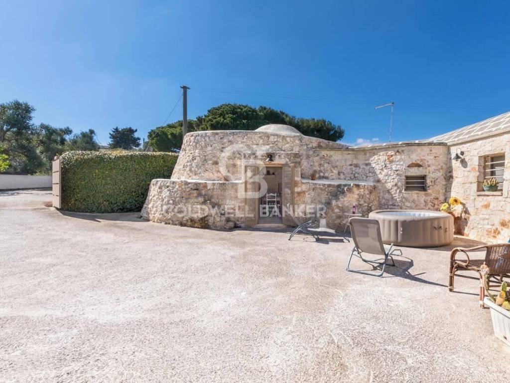Rustico / casale a Ostuni in Contrada Chianchizzo - Foto 2