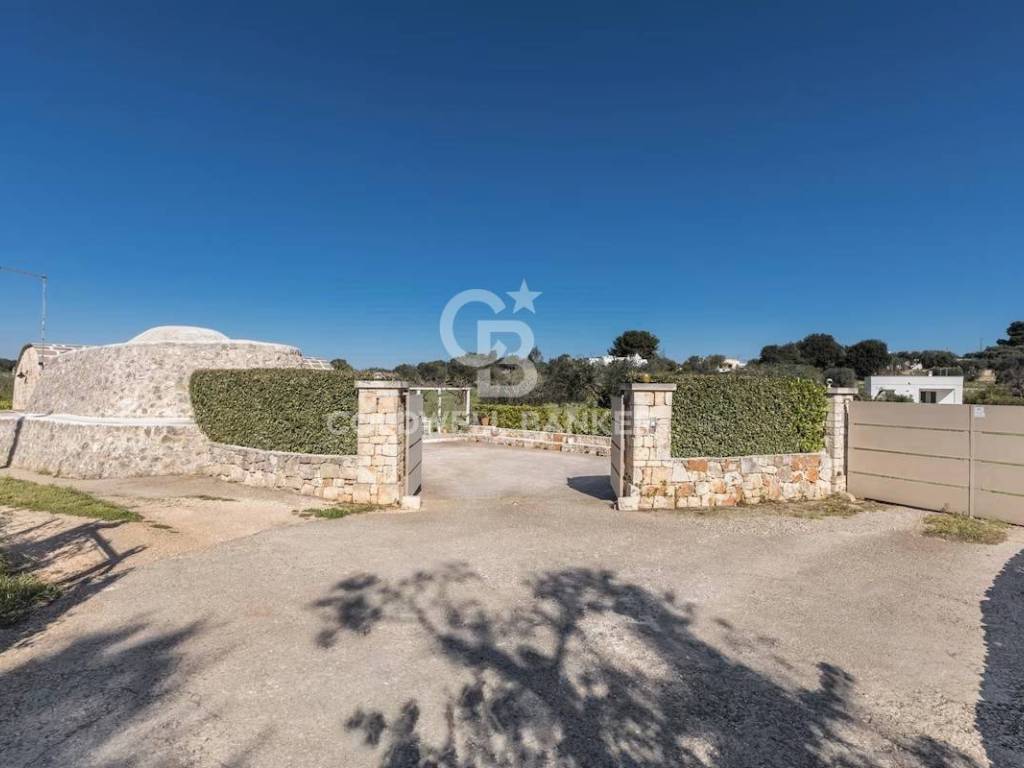 Rustico / casale a Ostuni in Contrada Chianchizzo - Foto 3