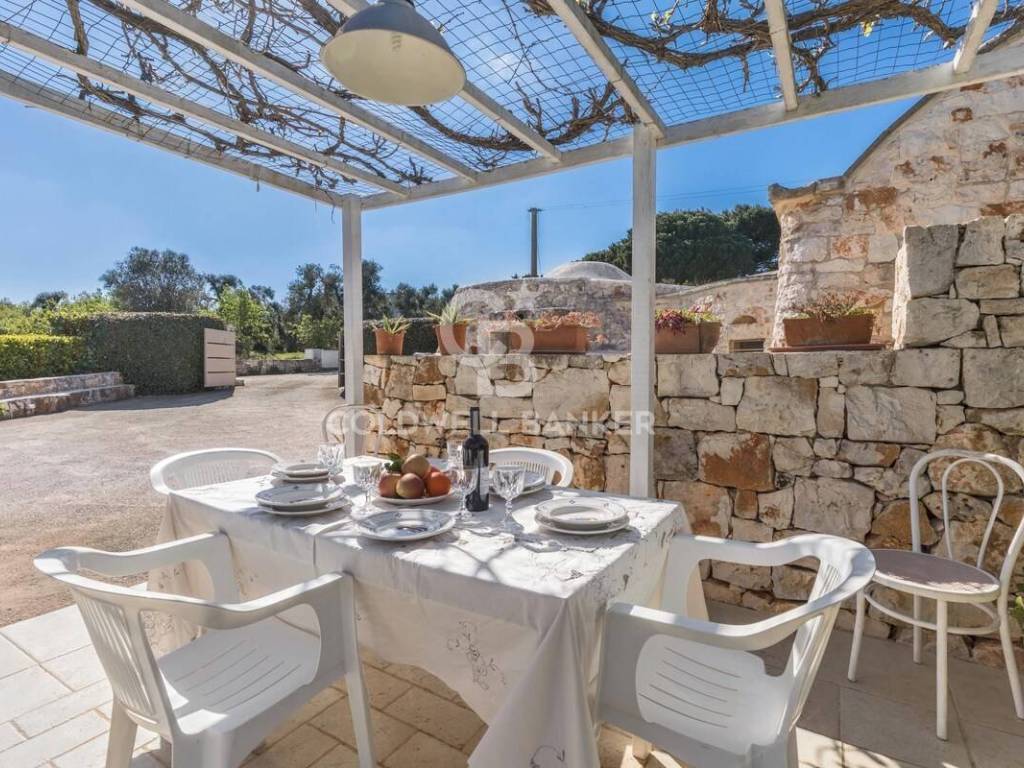 Rustico / casale a Ostuni in Contrada Chianchizzo - Foto 4