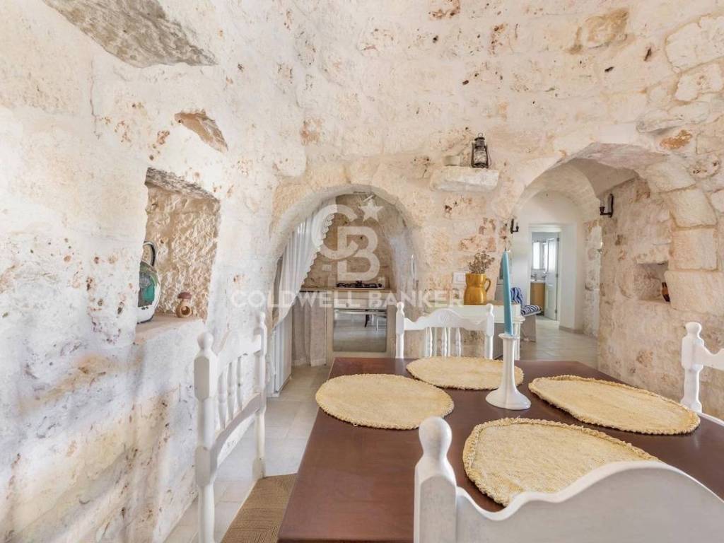 Rustico / casale a Ostuni in Contrada Chianchizzo - Foto 5