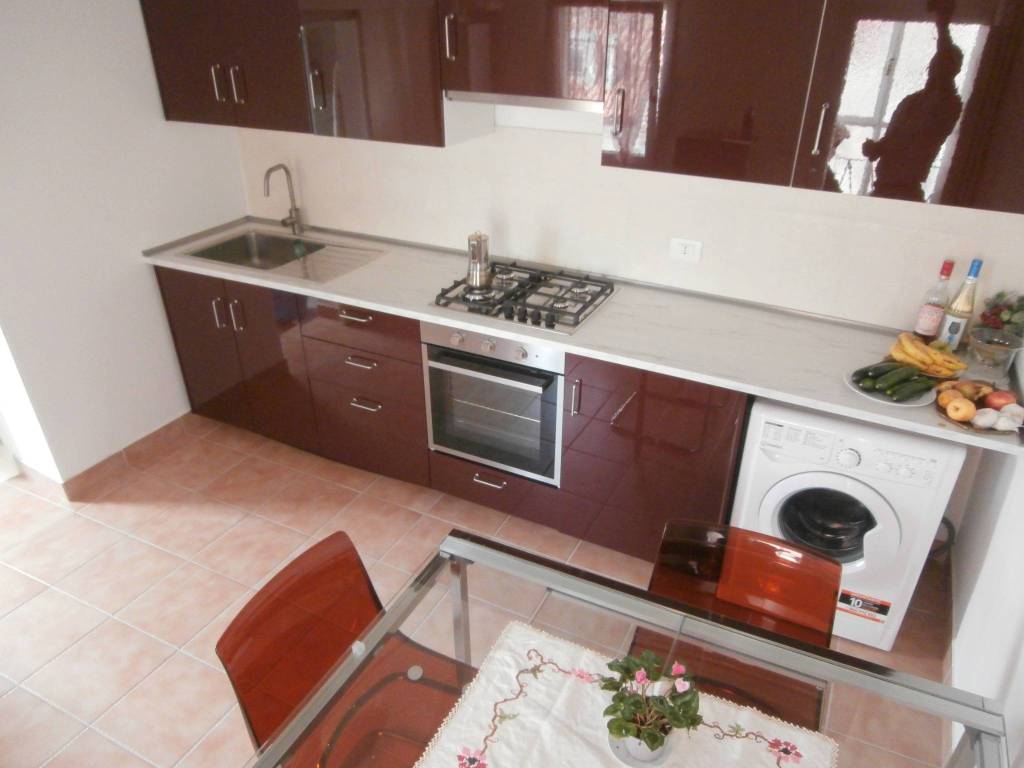 Appartamento a Ferrara in Via Salinguerra - Foto 2
