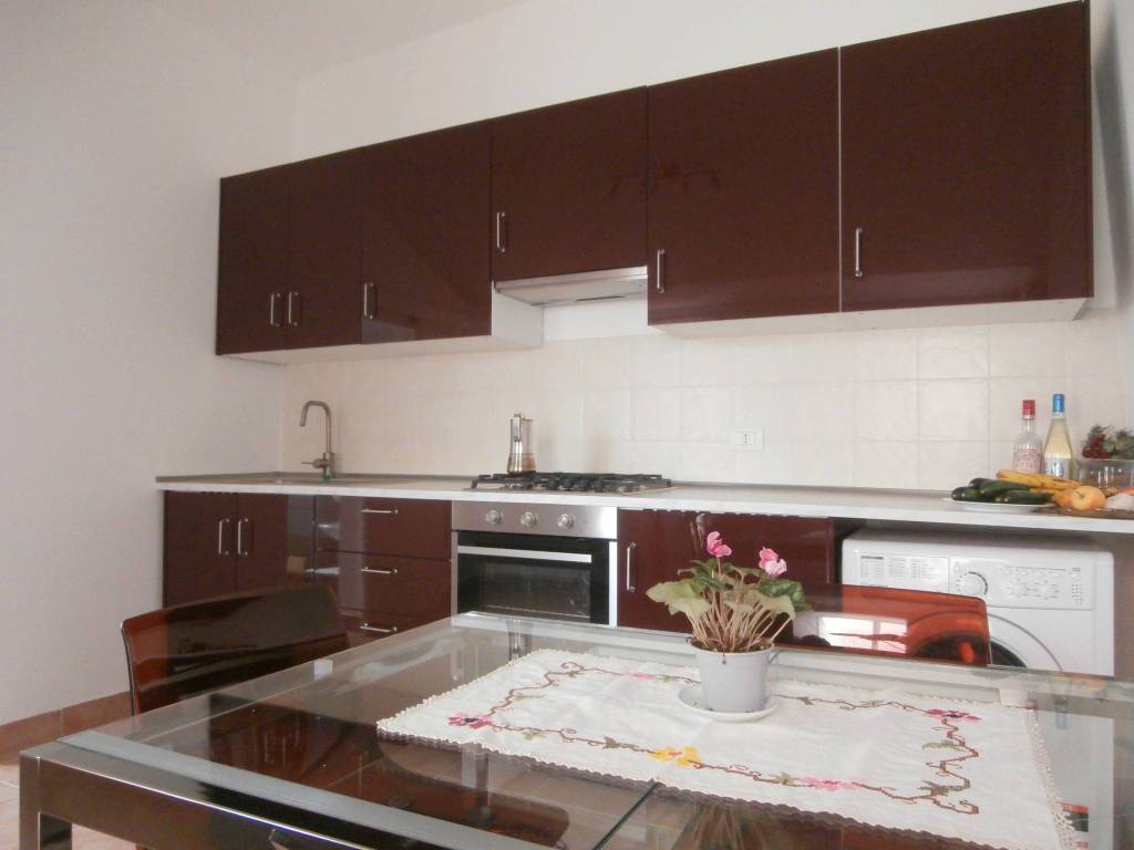 Appartamento a Ferrara in Via Salinguerra - Foto 3