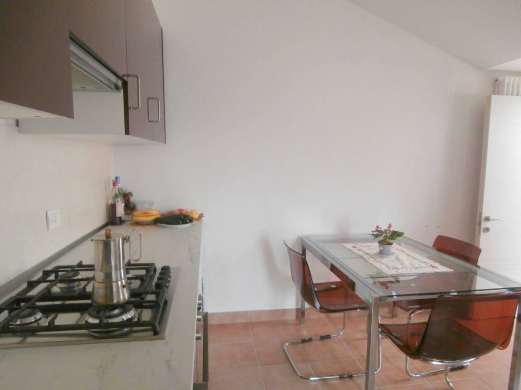 Appartamento a Ferrara in Via Salinguerra - Foto 5