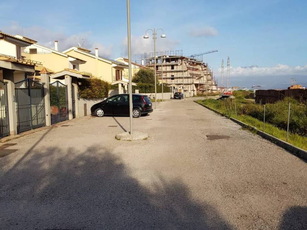 Palazzo / stabile a Eboli in Via Corno D'Oro, 134 - Foto 3