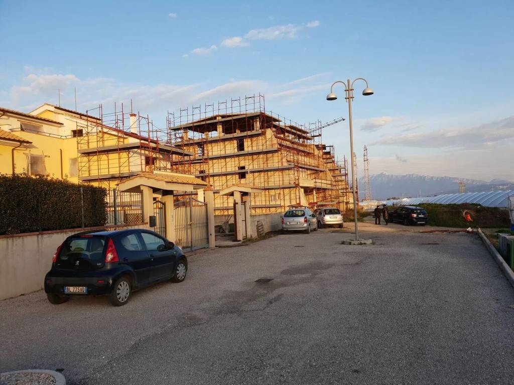 Villa a Eboli in Viale Sp312, 11 - Foto 2