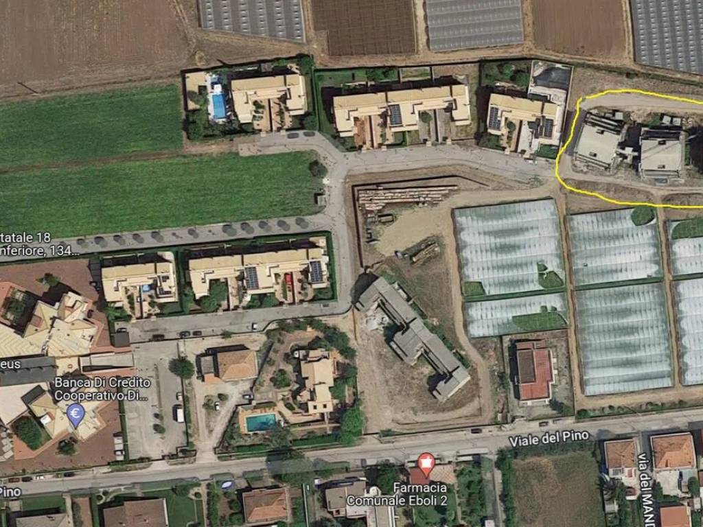 Villa a Eboli in Viale Sp312, 11 - Foto 5