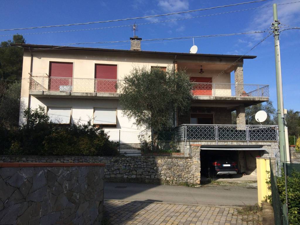 Villa a Ameglia - Foto 2