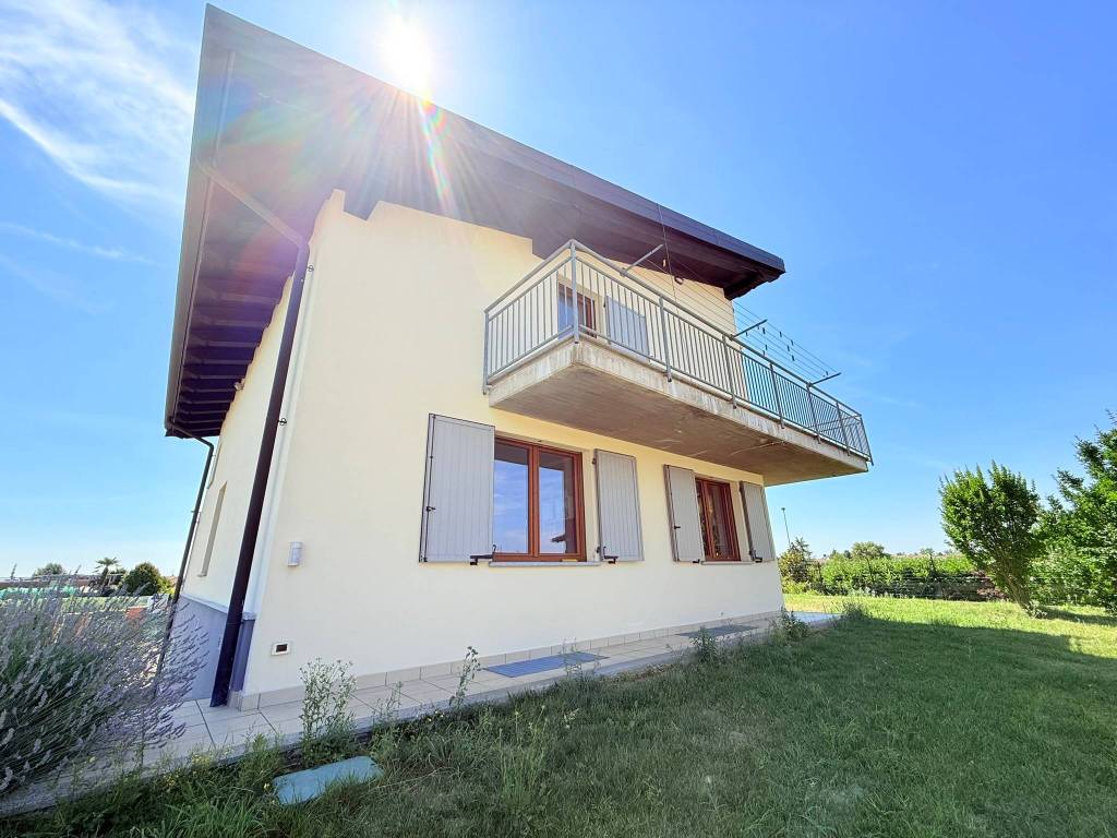 Villa a Oviglio in Via San Giovanni Bosco - Foto 2