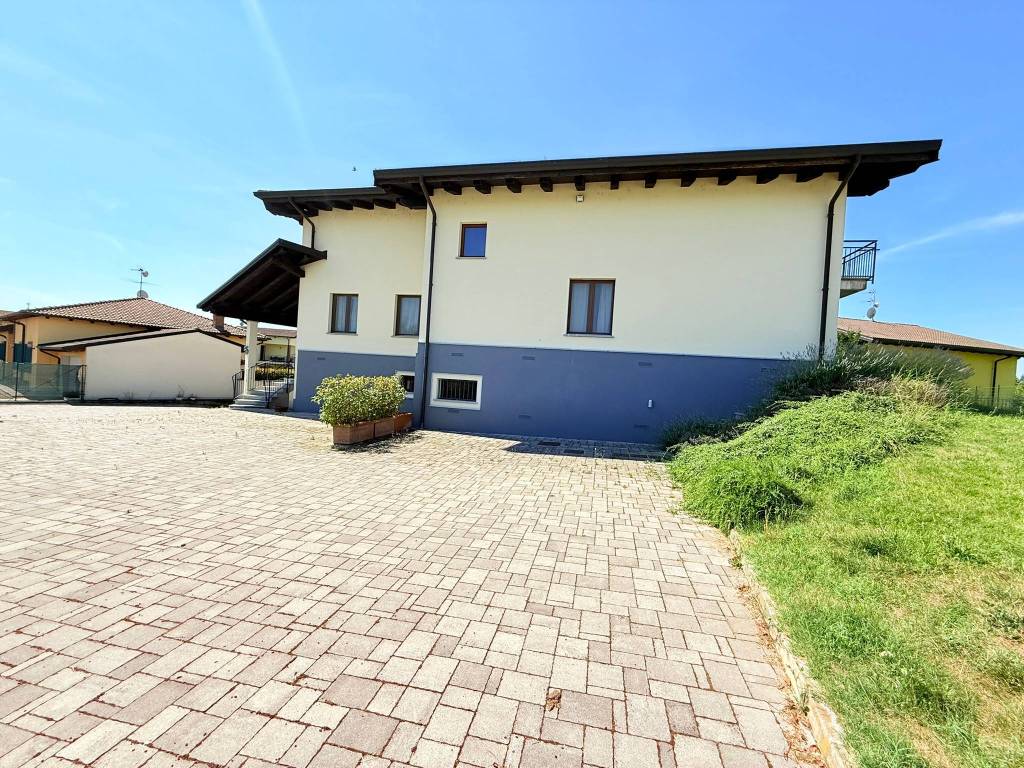 Villa a Oviglio in Via San Giovanni Bosco - Foto 3
