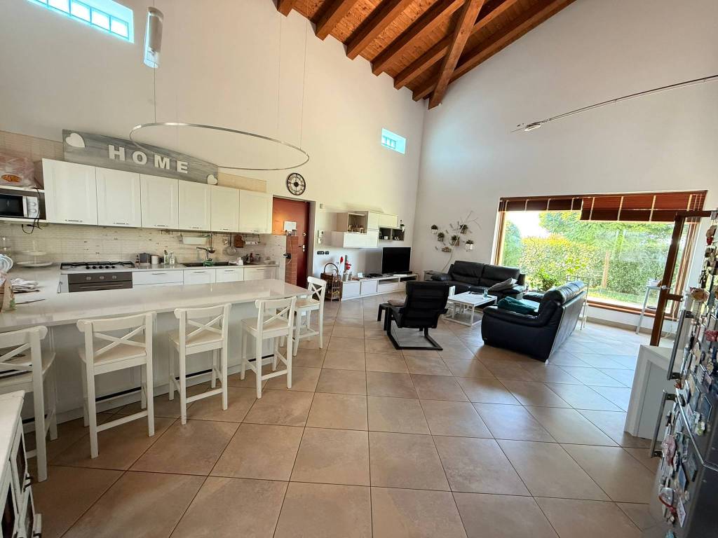 Villa a Oviglio in Via San Giovanni Bosco - Foto 4
