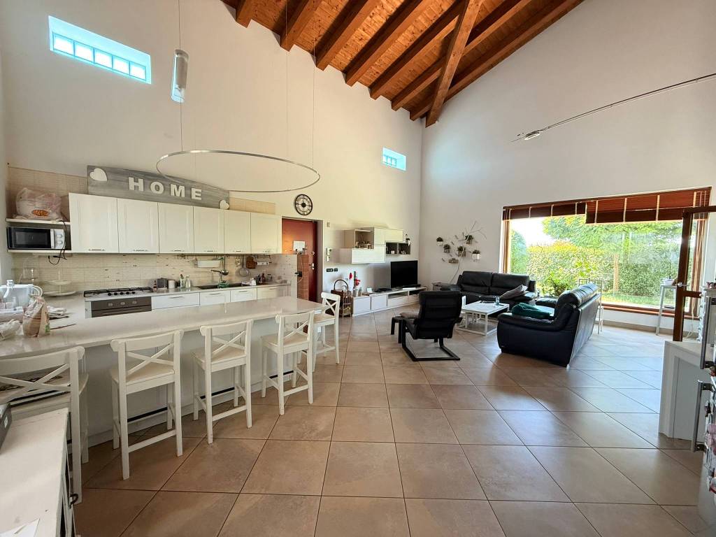 Villa a Oviglio in Via San Giovanni Bosco - Foto 5