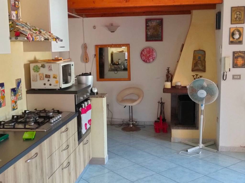 Appartamento a Pizzo in Riviera Prangi Deviazione 8, 20 - Foto 5