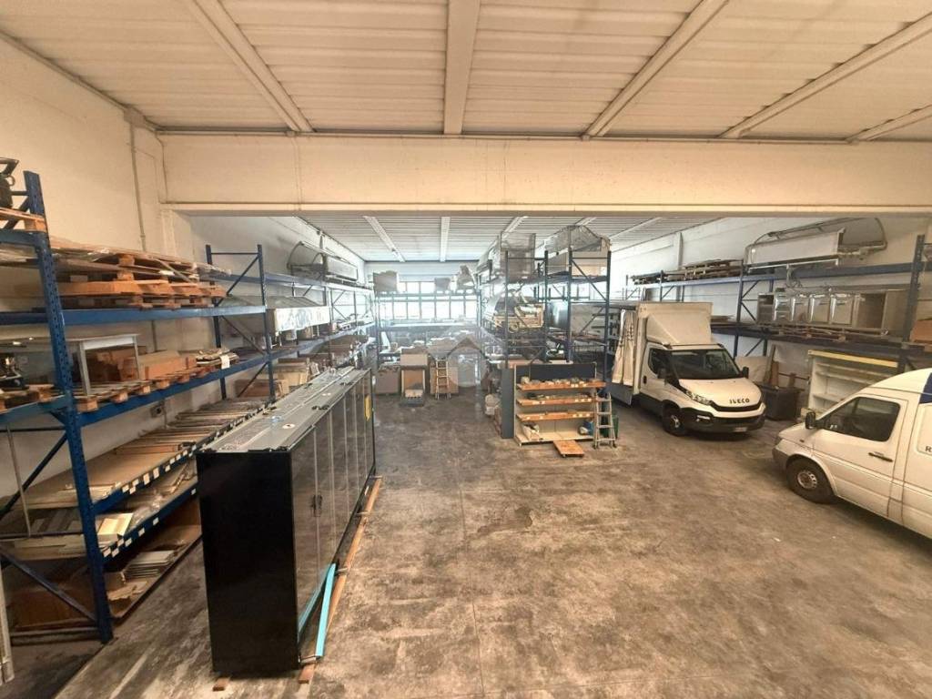 Immobile a Veggiano in Via Alessandro Volta, 36 - Foto 2